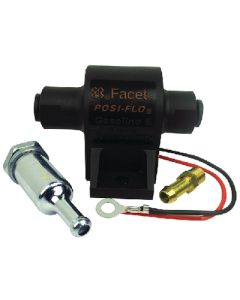 FULTYME RV POSIFLO FP 7.0-10.0 PSI 34GPH 4506