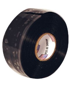 FULTYME RV SIL SELFFUSE TAPE BLK 1 X10'BL 5069