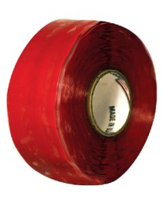 FULTYME RV SIL SELFFUSE TAPE RED 1 X10' 5070