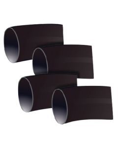 FULTYME RV .750 EXP ID BLK 1.5 L HW 4PC 5071