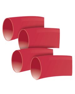 FULTYME RV .750 EXP ID RED 1.5  L HW 4 PC 5072