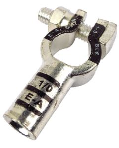 FULTYME RV ECOMAX COP 1/0 STRAT POST NEG 5077