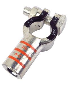 FULTYME RV ECOMAX COP 2/0 STRAT POST NEG 5079