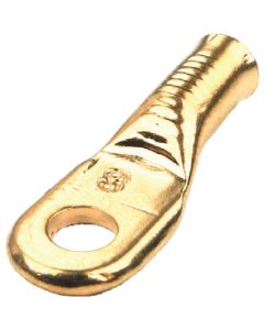 FULTYME RV 1/0 STARTER LUG 5/16 STUD 15 P 5095