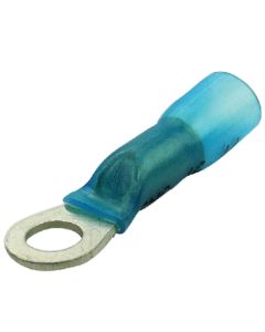 FULTYME RV CNS 16-14G RING 3/8 STUD 25 PC 5124