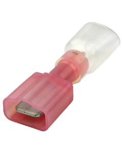 FULTYME RV CNS 22-18G M FUL INS QWIK DISC 5131