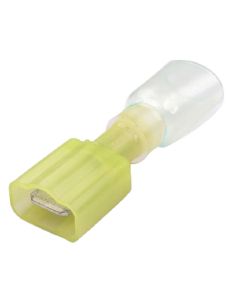 FULTYME RV CNS12-10G M FUL INS QWIK DISC 5135