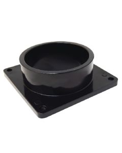 FULTYME RV 1-1/2  SPIGOT WITH FLANGE 