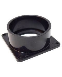 FULTYME RV 3  HUB WITH FLANGE