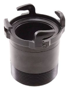 FULTYME RV 3  BAYONET X 3  MIPT ADAPTOR