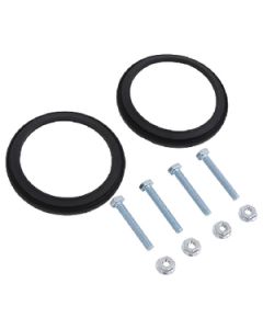 FULTYME RV 3  VALVE SEAL WITH HARDWARE