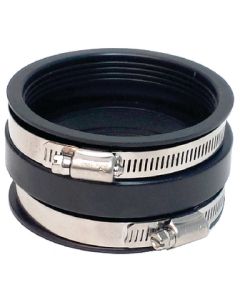 FULTYME RV 3  FLEXIBLE COUPLER