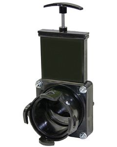 FULTYME RV TWIST ON SAFETY VALVE