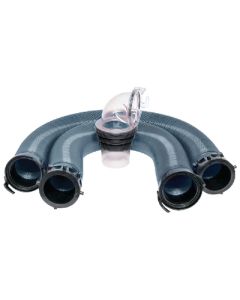 20' RV SEWER HOSE KIT 590-6020