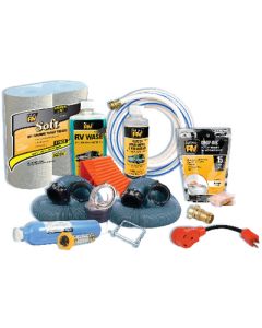 FULTYME RV DELUXE STARTER KIT 30A 6050