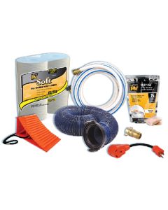 FULTYME RV STANDARD STARTER KIT 30A 6051