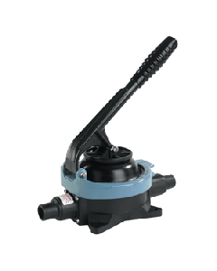 Whale Gusher Urchin Bilge Pump On Deck Mount Fixed Handle BP9005