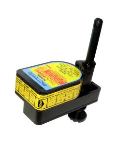 Mcmurdo Hru Kit Mcm For E5/G5 Hydrostatic Release Unit