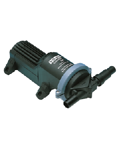 Whale Gulper 220 Grey Waste Pump 24V BP1554
