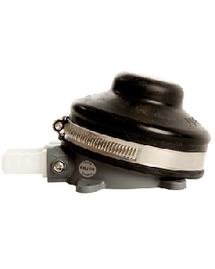 Whale Babyfoot Manual Galley Foot Operated Pump GP4618