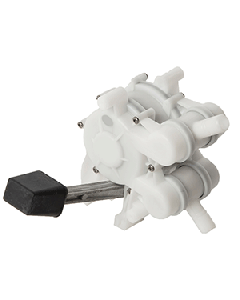 Whale Gusher Foot Operated Galley Pump Right Handed Lever GP0550
