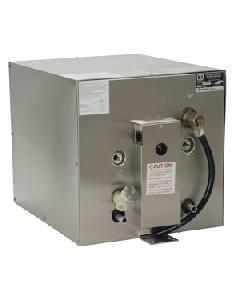 Whale Seaward 11 Gallon Hot Water Heater F1200