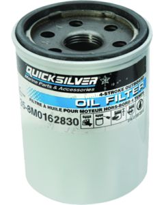 MERCURY/QUICKSILVER W OIL FILTER O/B 710-35-8M0162830