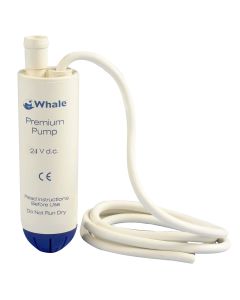 Whale Submersible Electric Galley Pump