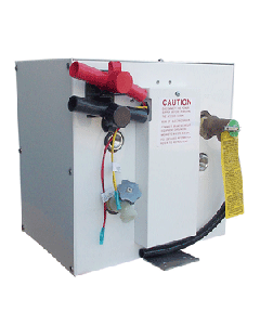 Whale 3 Gallon Hot Water Heater - White Epoxy - 120V - 1500W S360EW