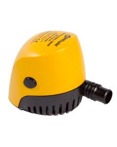 Whale Orca Auto 1300 12V Automatic Bilge Pump
