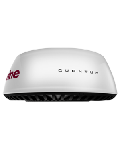 Raymarine Quantum™ Q24C Radome w/Wi-Fi & Ethernet - 10M Power & 10M Data Cable Included T70243