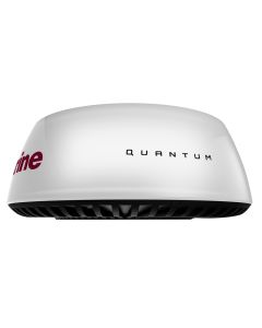 Raymarine Quantum Q24C Radome With Wi-Fi And Ethernet. 10M