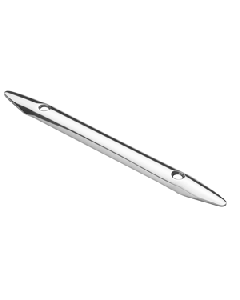 Barton Marine Stainless Steel Rubbing Strakes