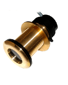 Airmar Dt800 20 Degree Tilted  Nmea2000 Depth And Temp Smart