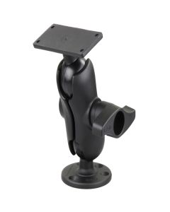 Ram Mount Surface Mount F/ Humminbird Helix 9 10 12