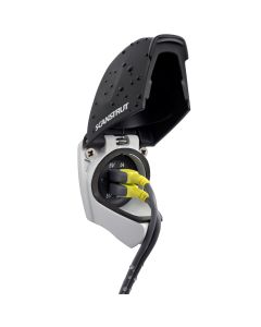 Scanstrut Waterproof Usb Dual Charge