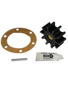 Jabsco Impeller Kit Neoprene 10 Blade 2" Dia X 7/8"W