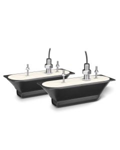 Garmin Gt51M-Thp Traditional  Chirp Downvu & Sidevu Thru