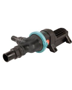 Whale Gulper Grouper Mkx 24V Fishbox/Waste Pump