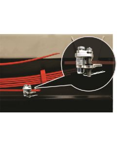 TORK LIFT INTERNATIONAL A7311 / STABLE LOAD QD W/DRILL A7311