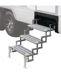 TORK LIFT INTERNATIONAL GLOWSTEP REVOLUTION-5 STEP A8105