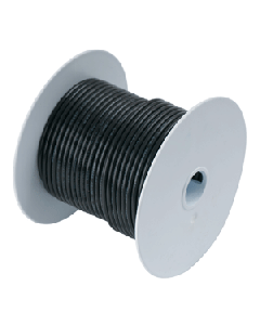 Ancor Black 50' 4/0 Awg Battery Cable