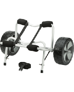ATTWOOD COLLAPSIBLE KAYAK & CANOE CART 11930-4