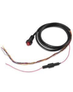 Garmin Power Cable (8-Pin)