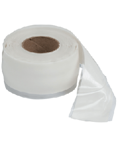 Ancor Repair Tape 1" X 10' White