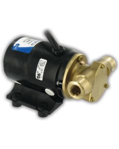 Jabsco Pump 115 Volt Water Puppy JAB 122100001