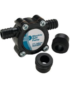 Jabsco Self-Priming Drill Pump Only JAB 172500003