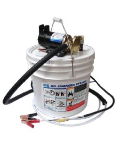 Jabsco Porta-Quick Oil Changer JAB 178002000