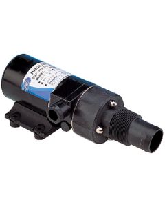 Jabsco Pump Macerator Heavy Duty 12V JAB 185902092