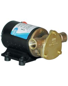 Jabsco Water Puppy 12 Vdc Nitrile JAB 186600123